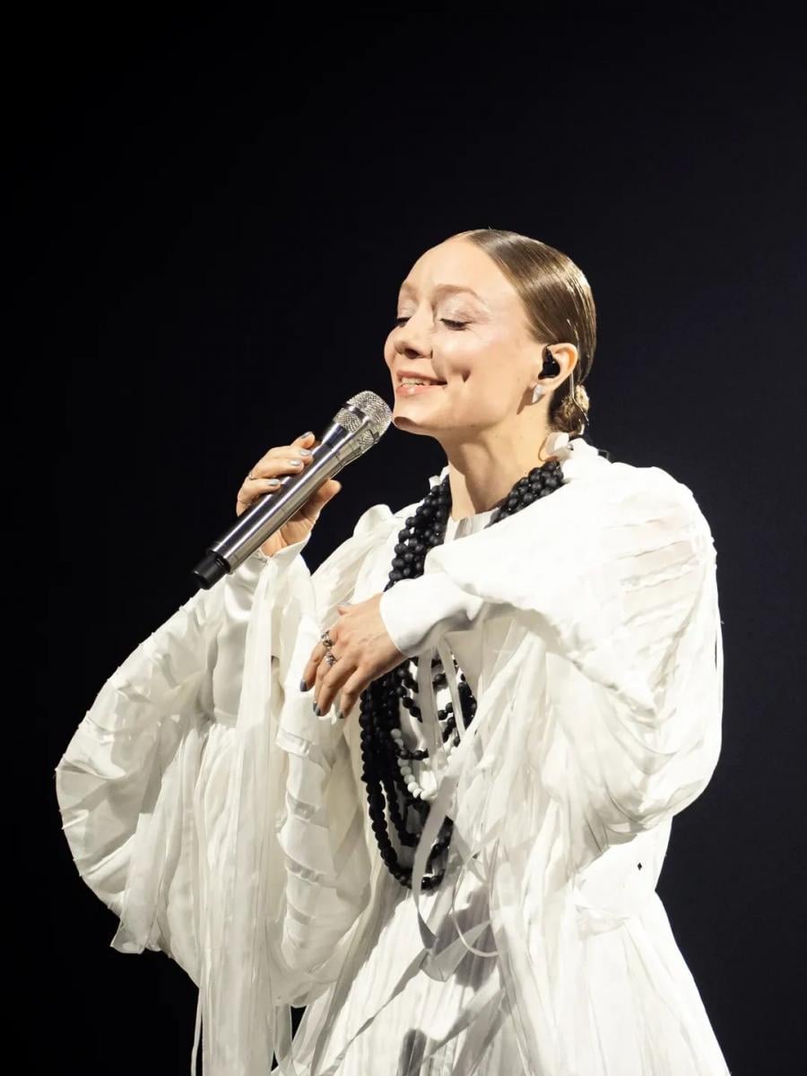 LELEKA - выступление на Нацотборе LELEKA - выступление на Нацотборе