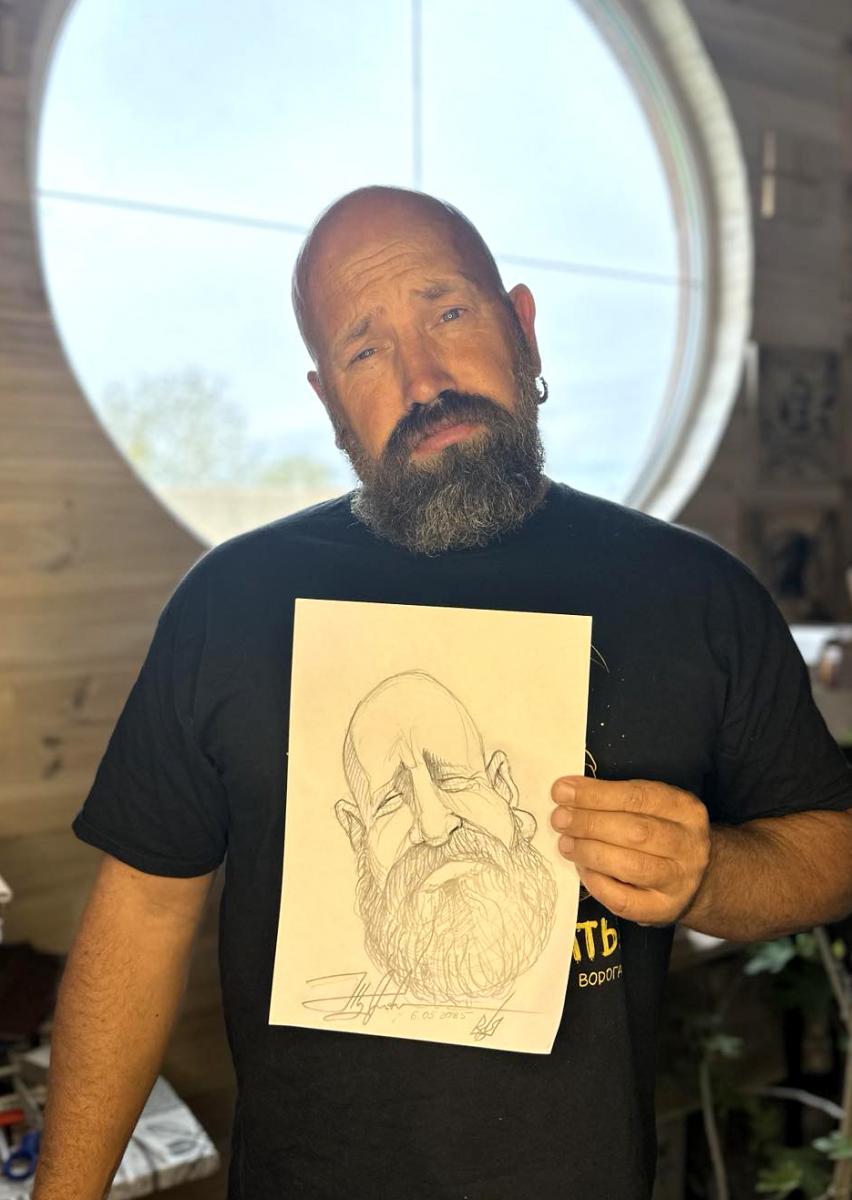 Юрий Журавель