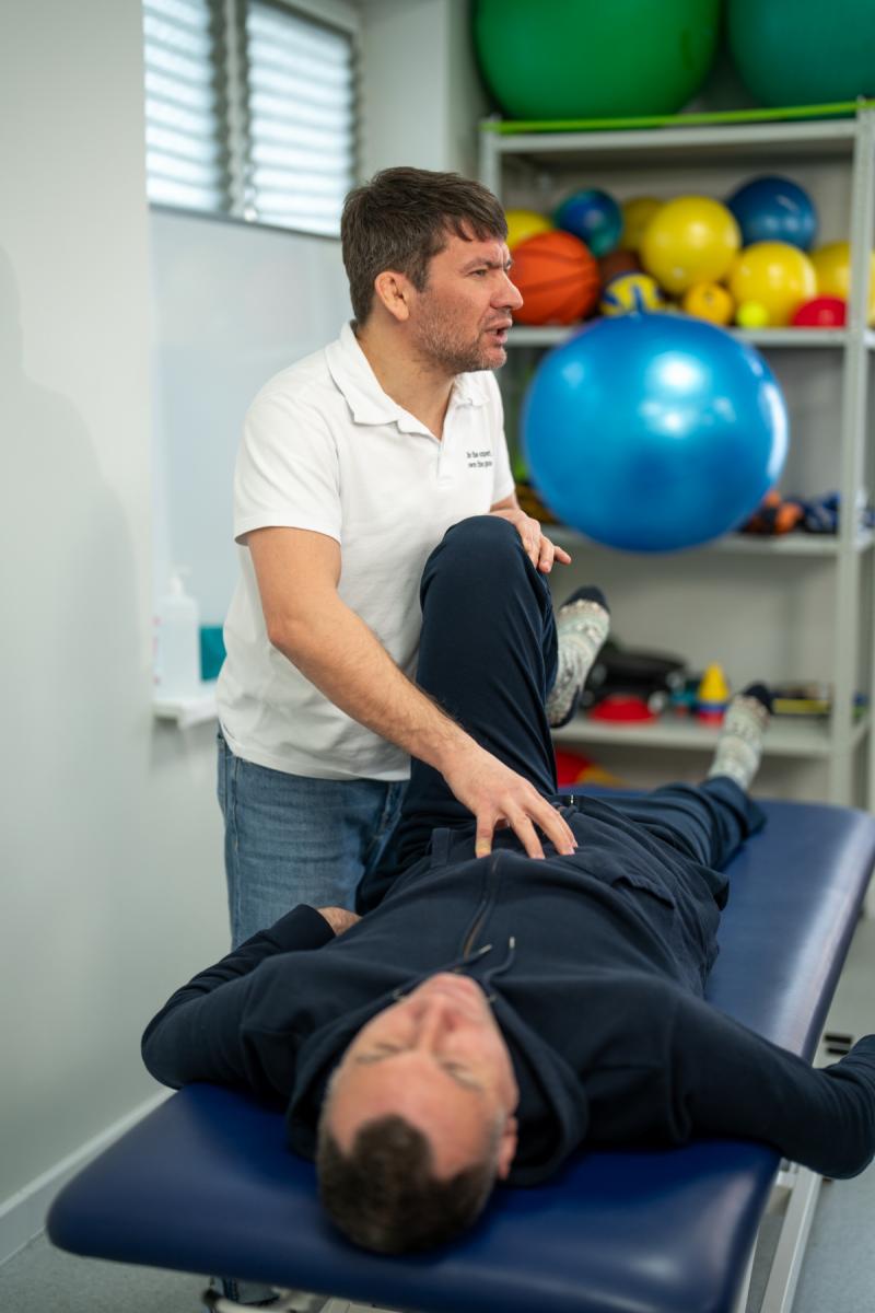 Міська лікарня в Ужгороді