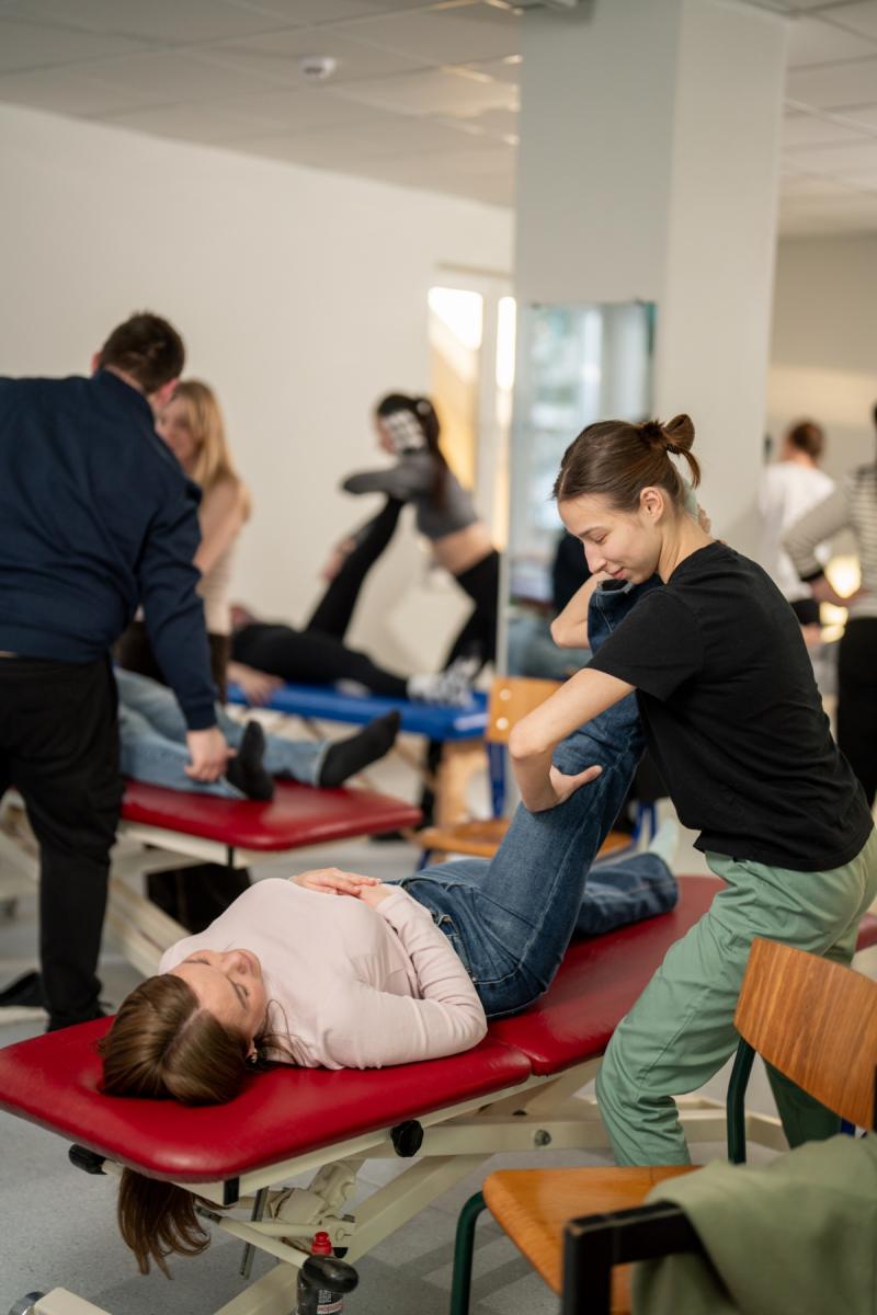 Міська лікарня в Ужгороді