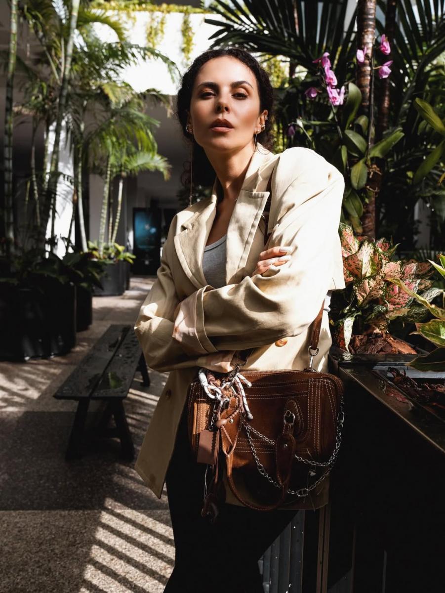 Настя Каменських