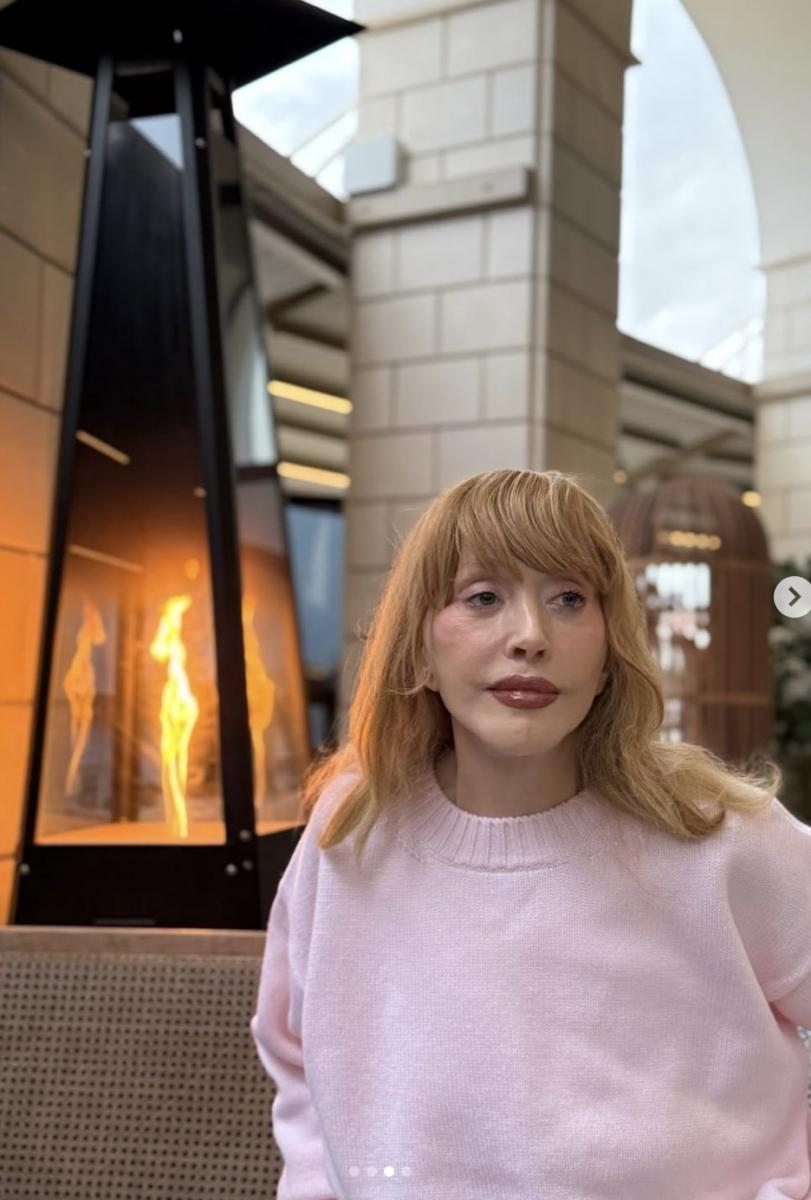 Пугачева и Галкин сходили на свидание 