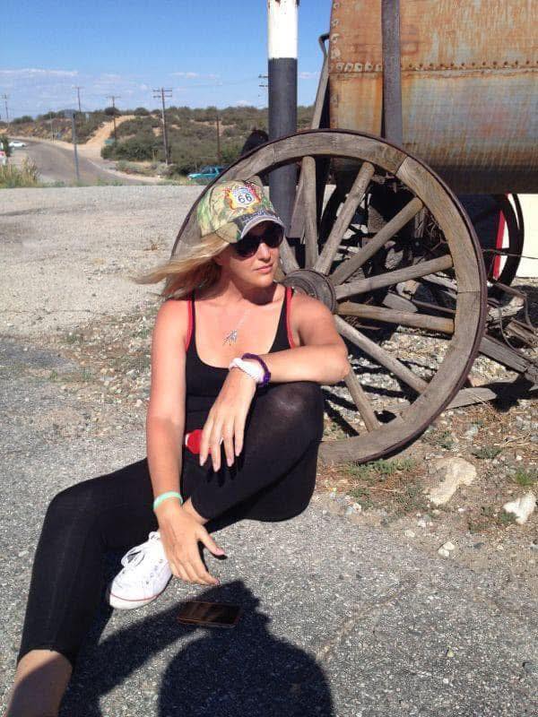 За путіністкою Єгоровою плаче в'язниця 