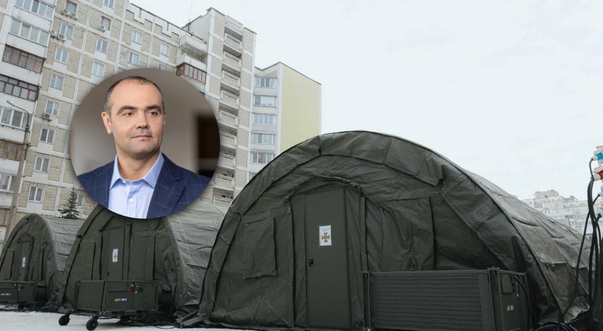 Чому лівий берег Києва замерзає без опалення, а на правому - воно є: пояснення експерта