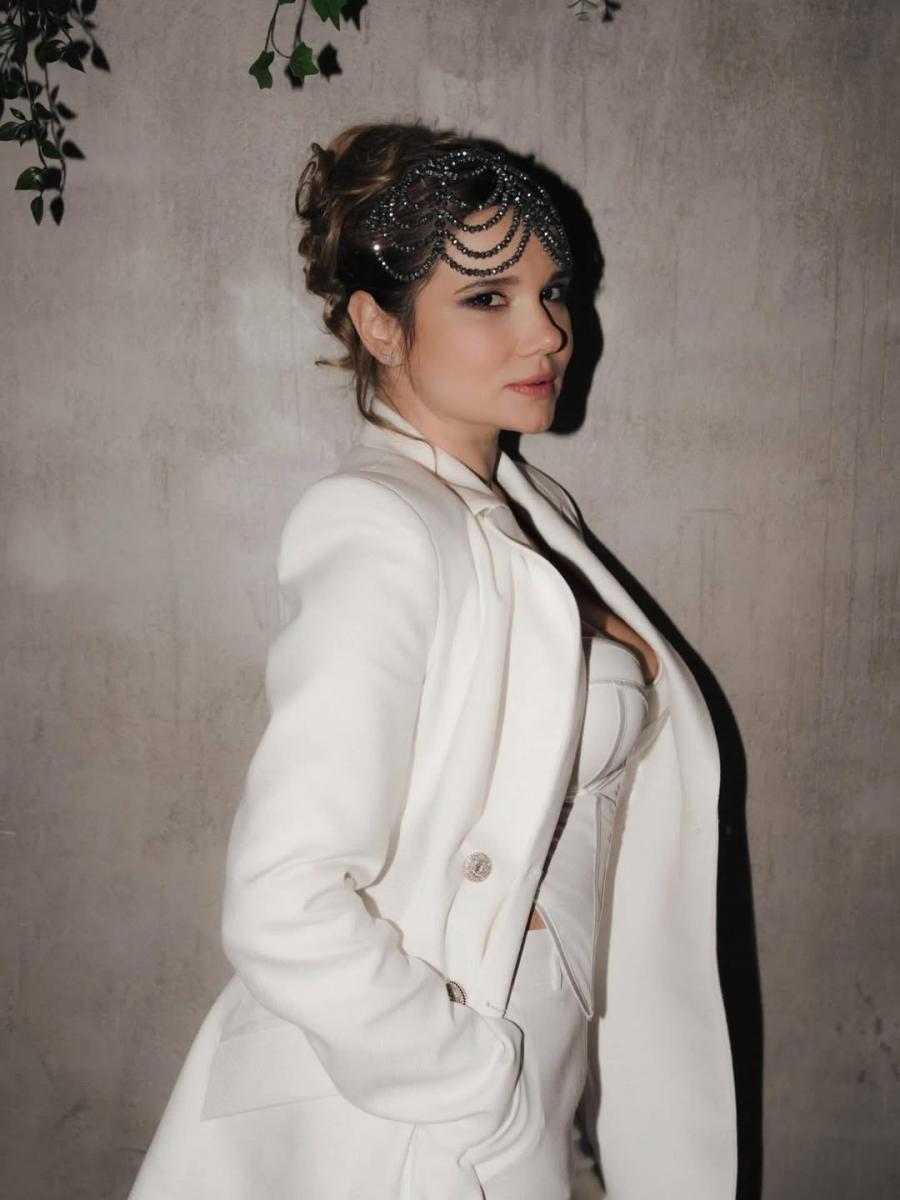 Галина Безрук