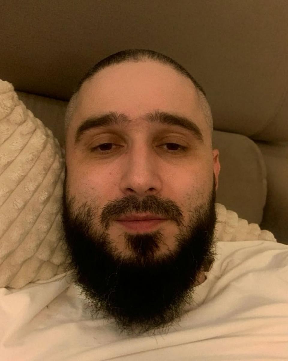 Андрій Федінчик