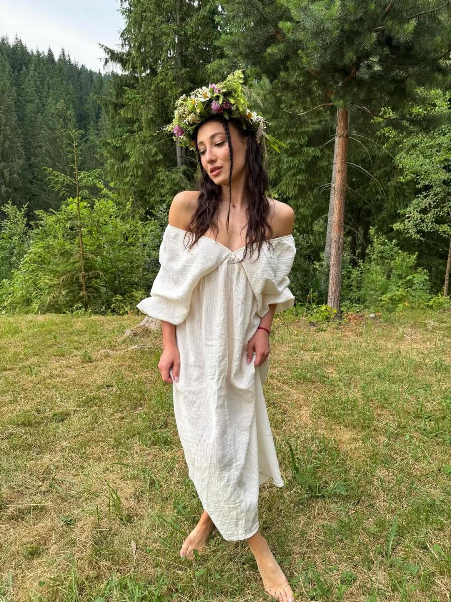 Анастасія Половінкіна Анастасія Половінкіна