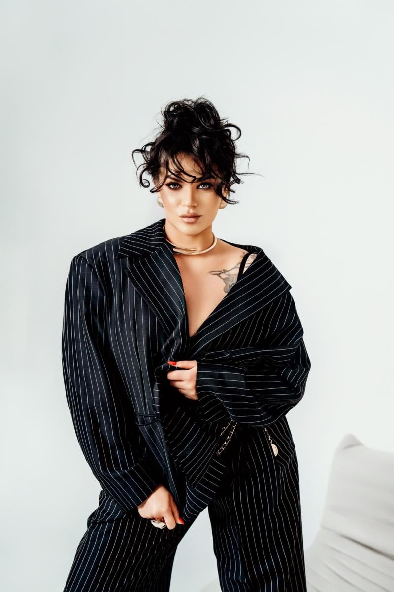 Образ від Галини Денисюк