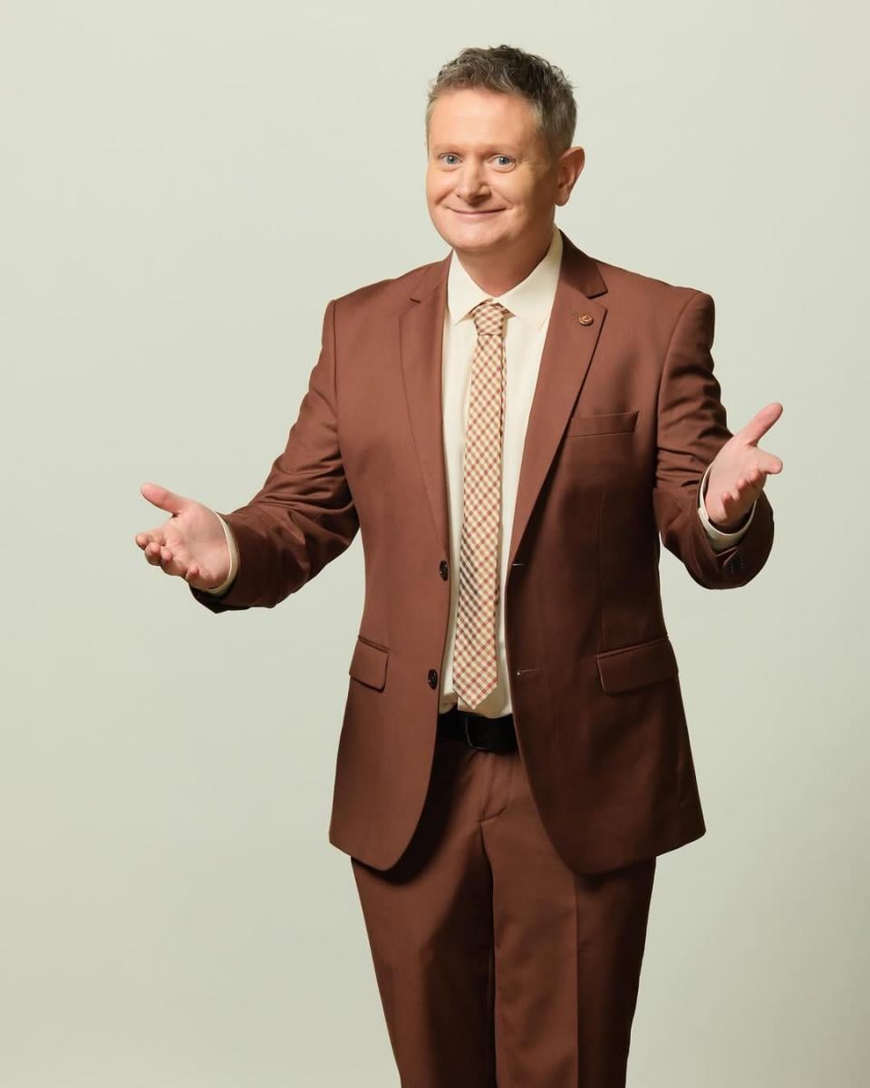 Евгений Сморыгин