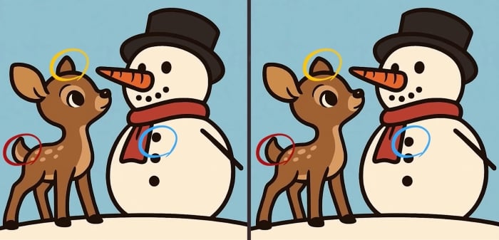 головоломка головоломка