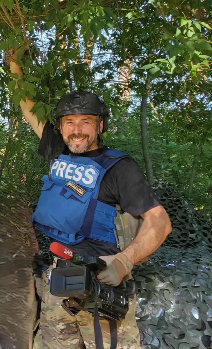  Руслан Ганущак