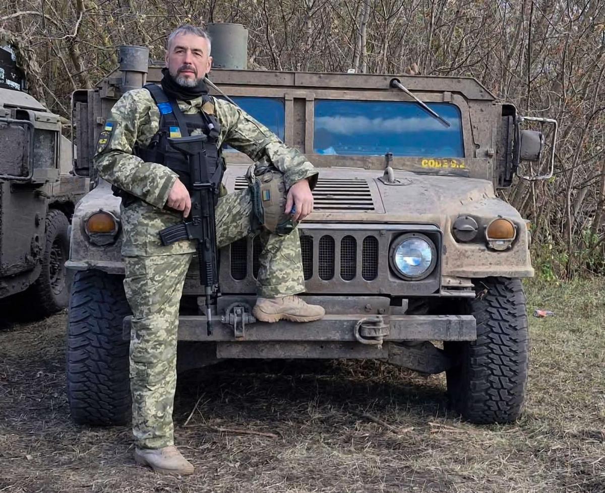  Руслан Ганущак