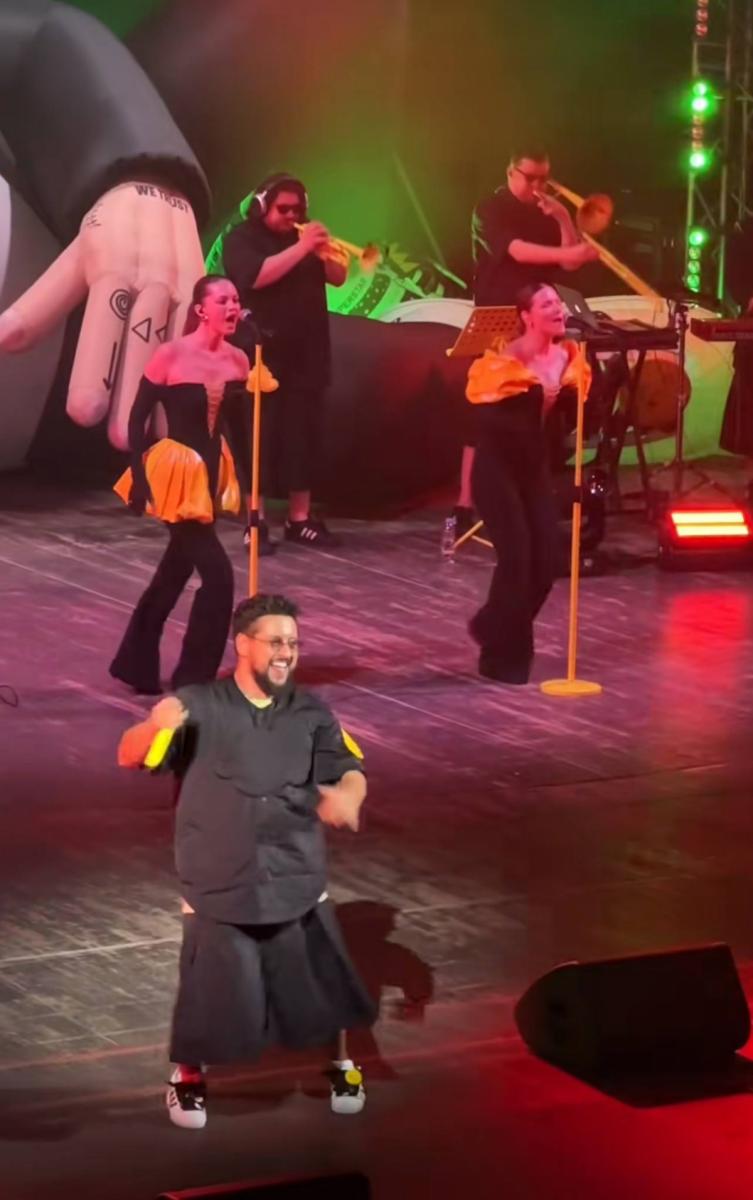 Монатика порівняли з Дімою Коляденком