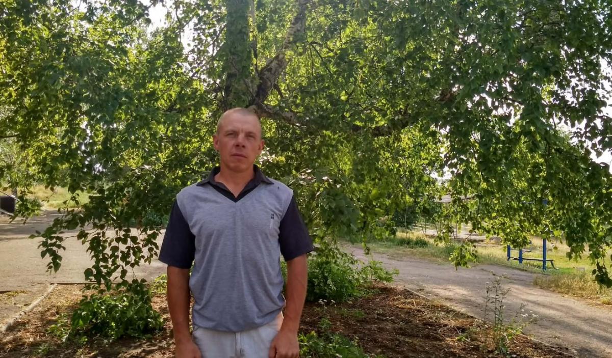 Олег Кучкин 