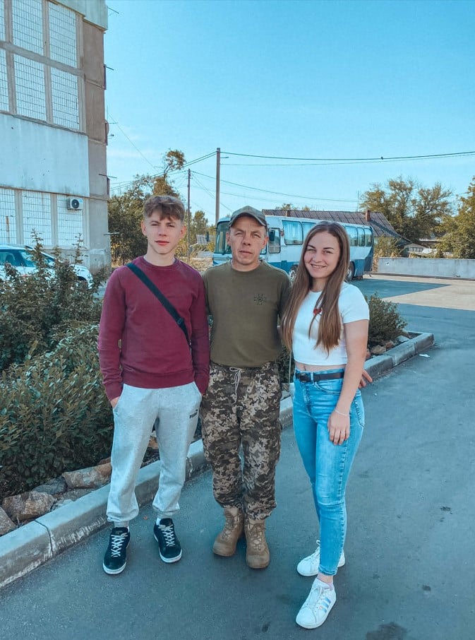 Олег Кучкин 