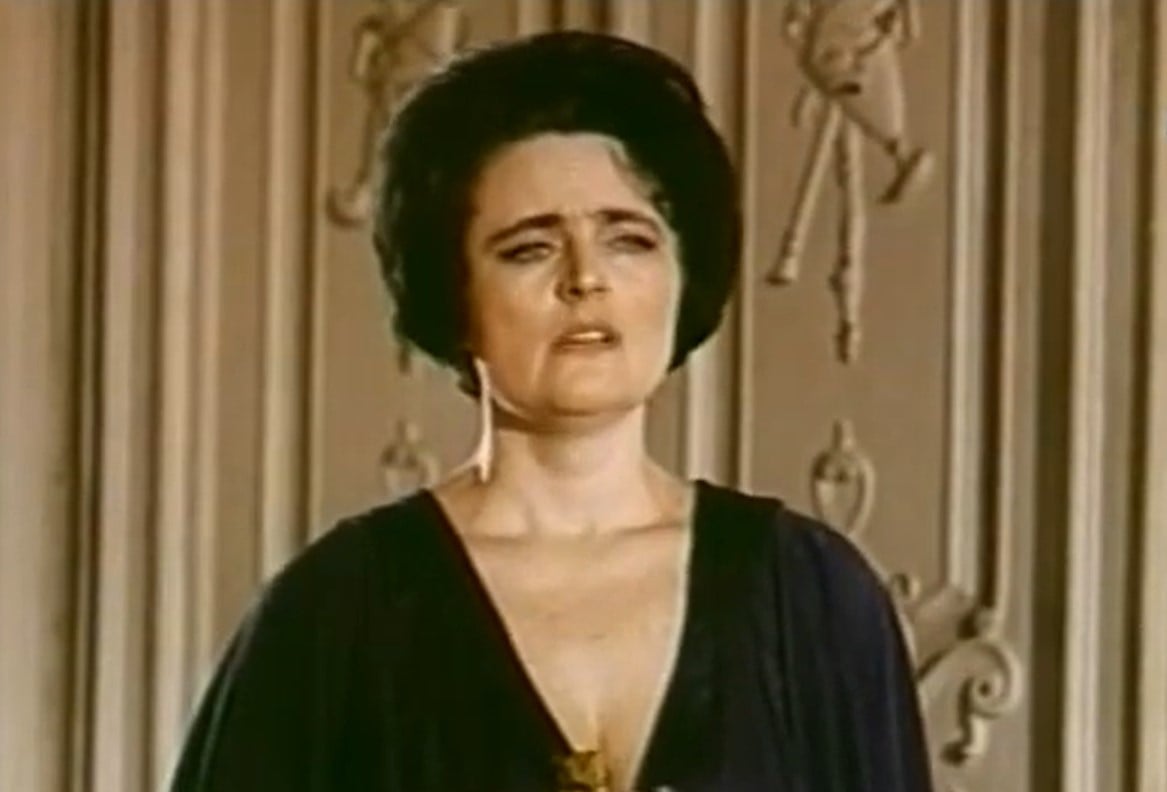 Чим відома Людмила Юрченко