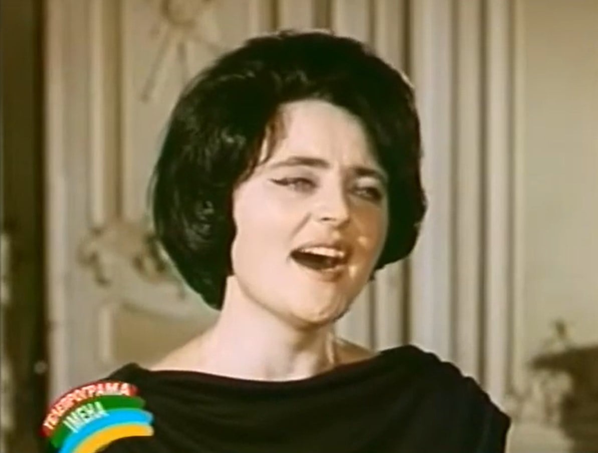 Людмила Юрченко