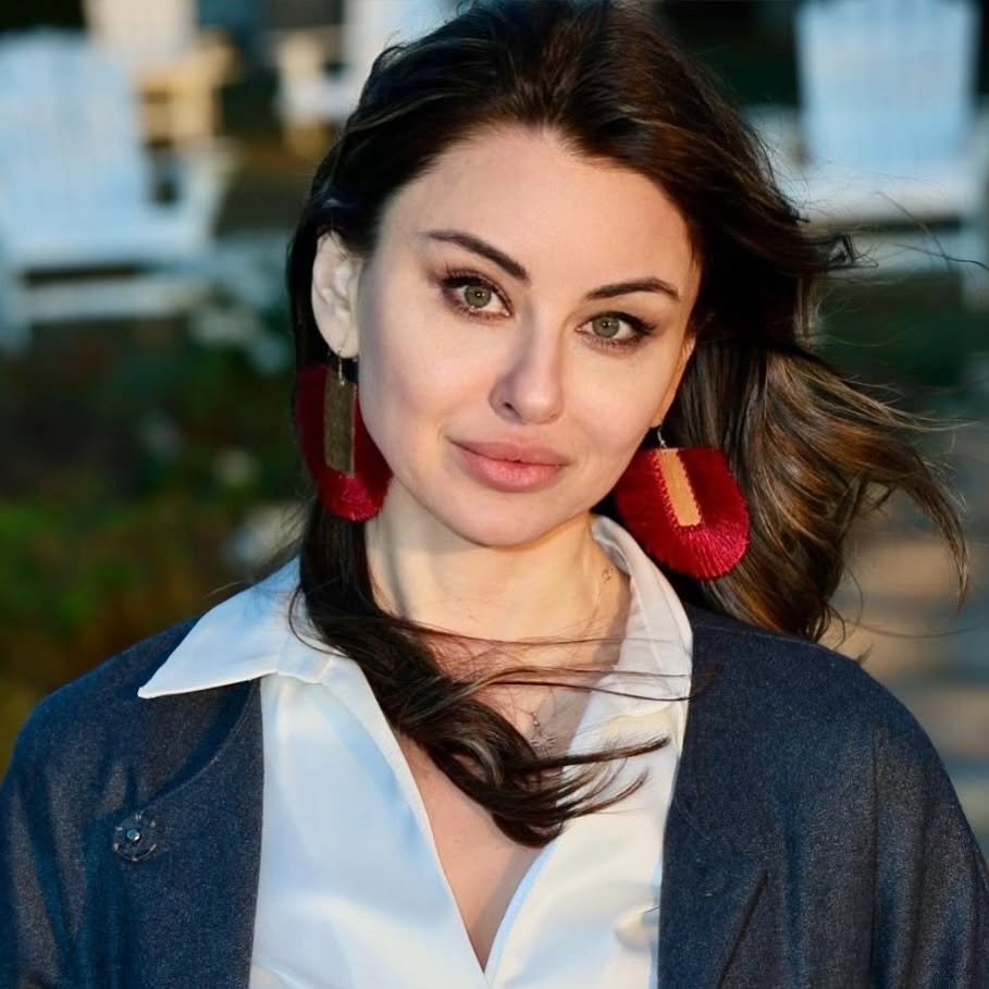 Оксана Лада - интервью Оксана Лада - интервью