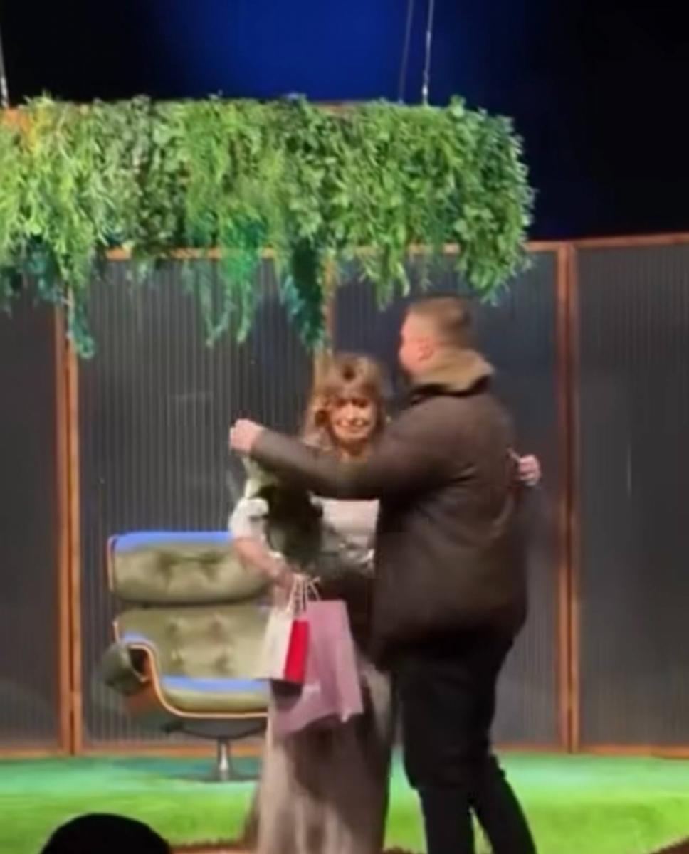 Елена Кравец - личная жизнь