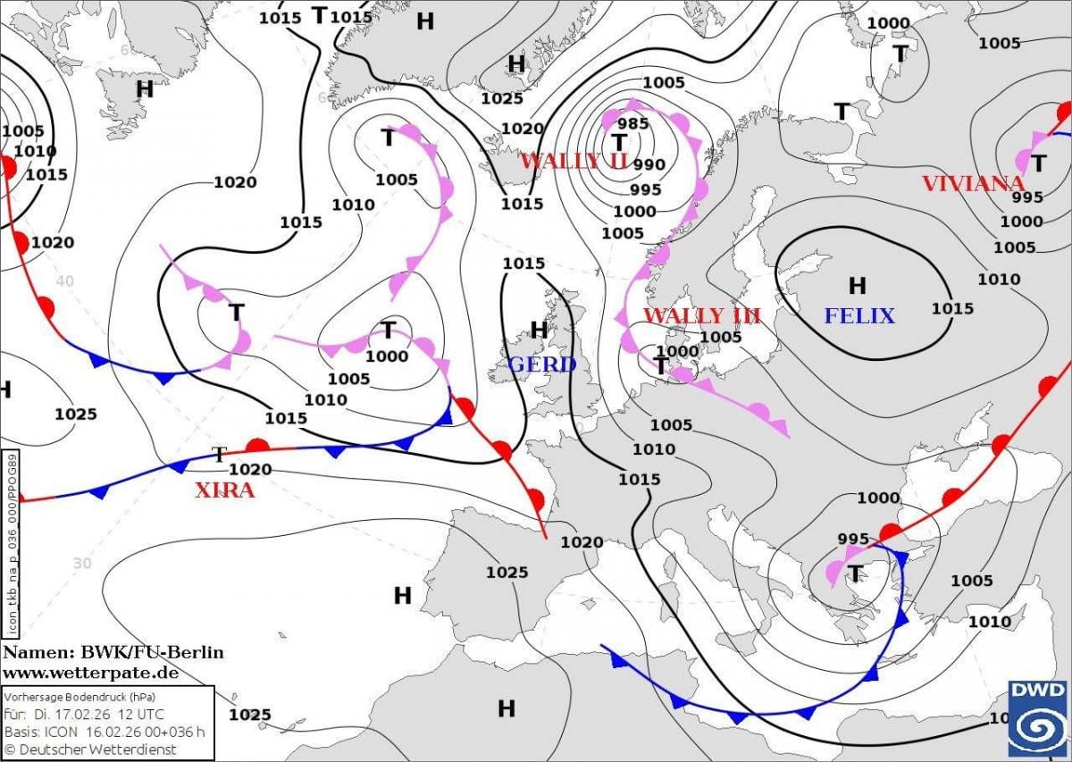 Зима триває: синоптик розповіла, де в Україні похолодає до -18