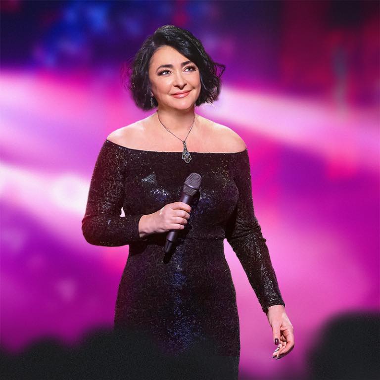 Лолита Милявская Лолита Милявская