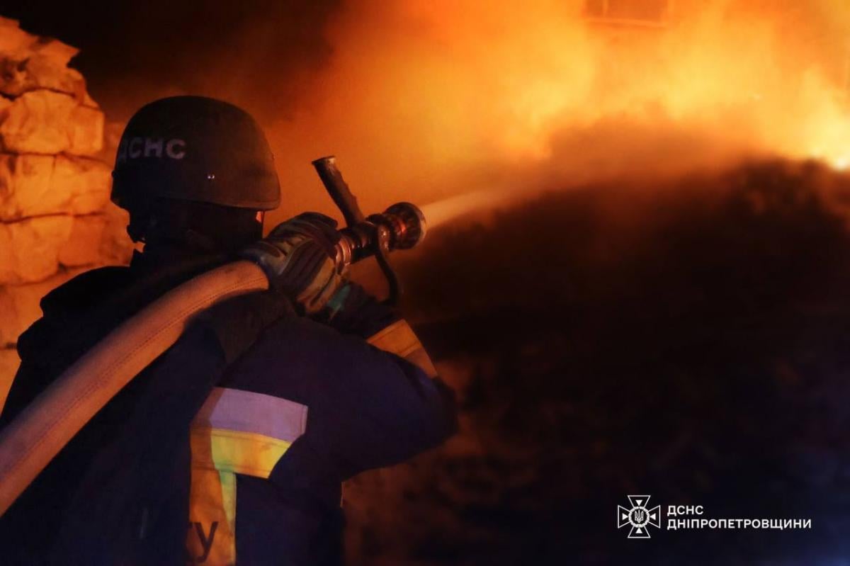 Последствия атаки РФ 17 февраля 2026