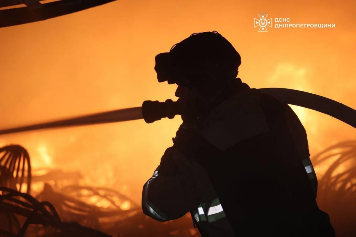 Последствия атаки РФ 17 февраля 2026