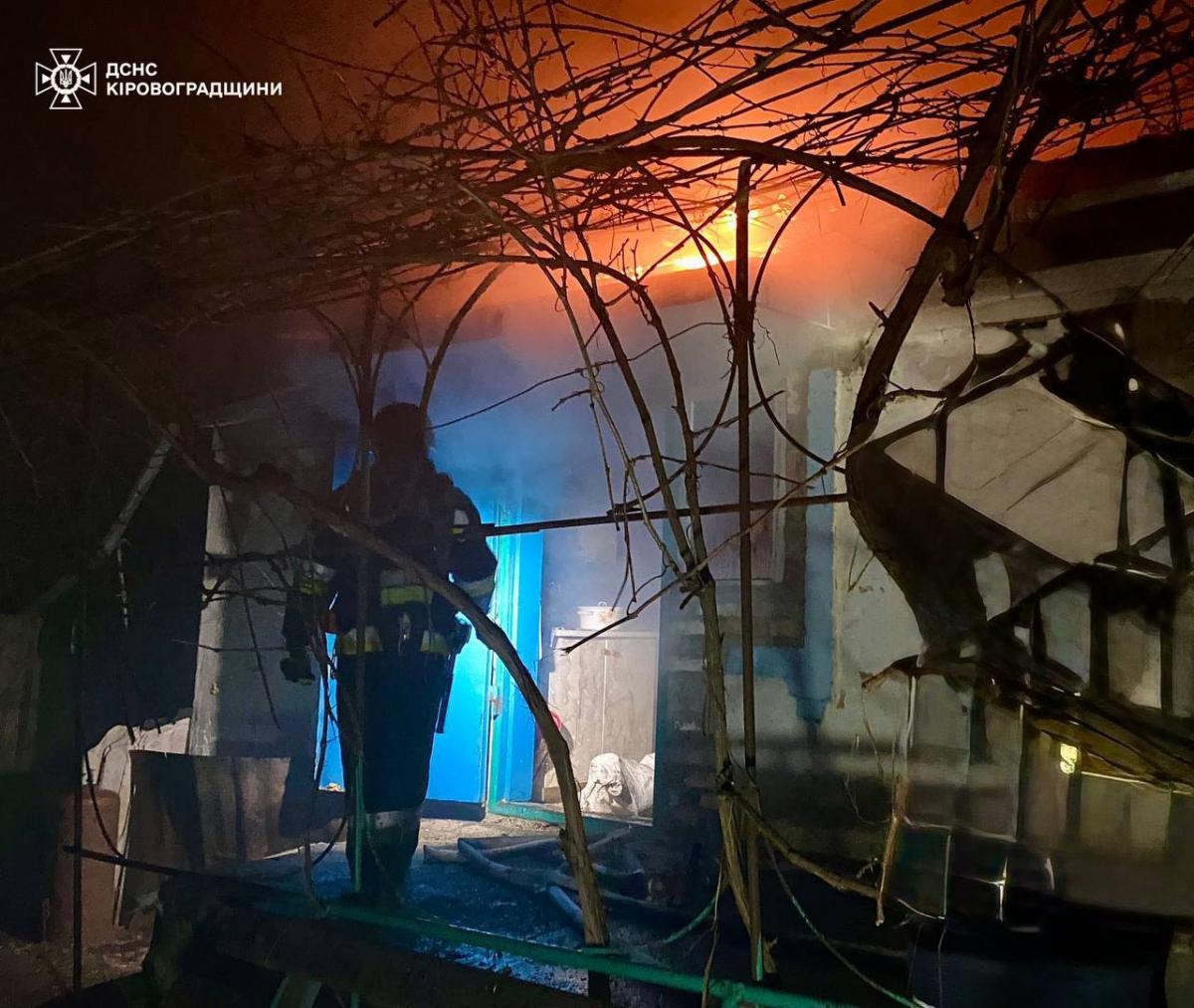 Последствия атаки РФ 17 февраля 2026