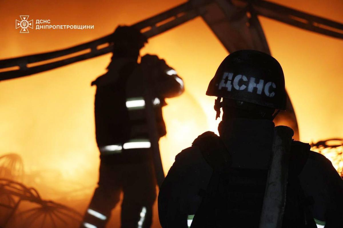 Последствия атаки РФ 17 февраля 2026