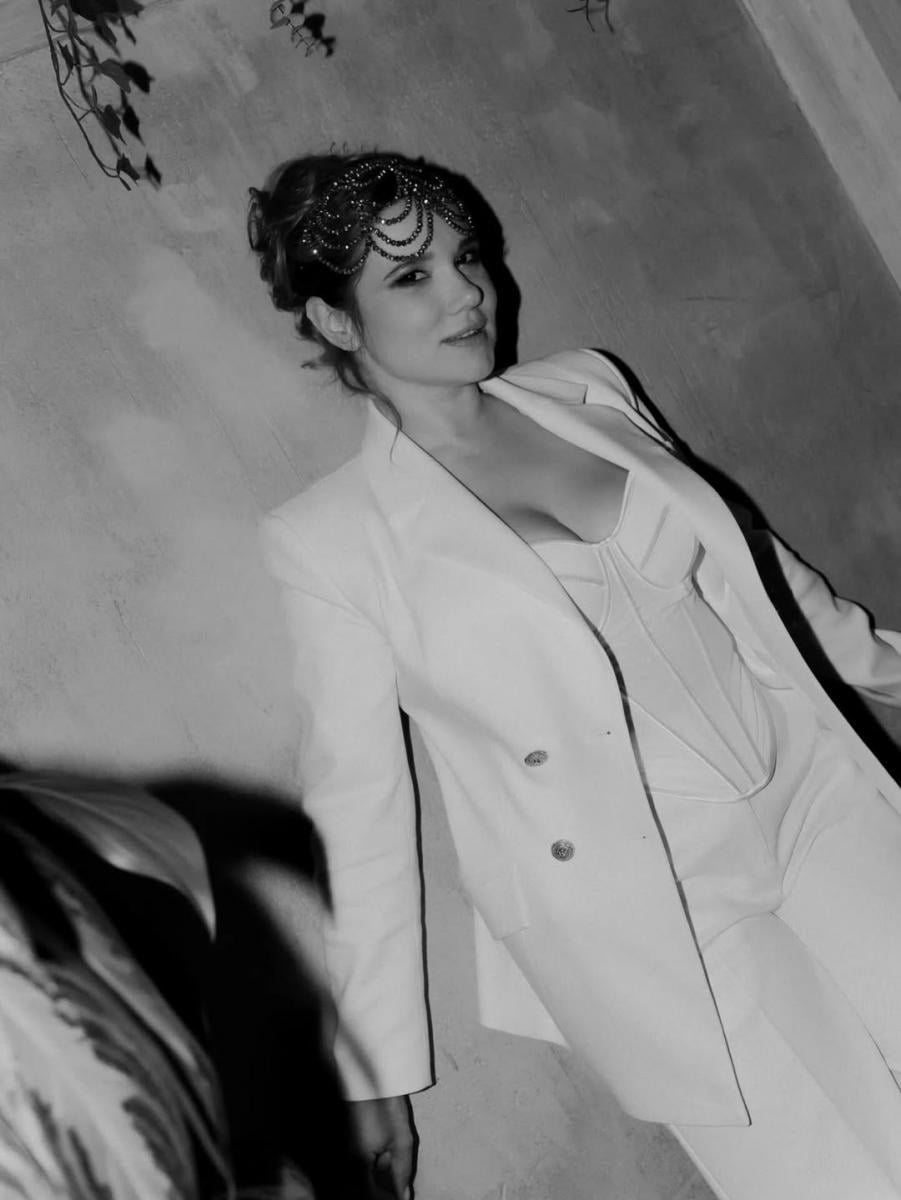 Галина Безрук - позиція