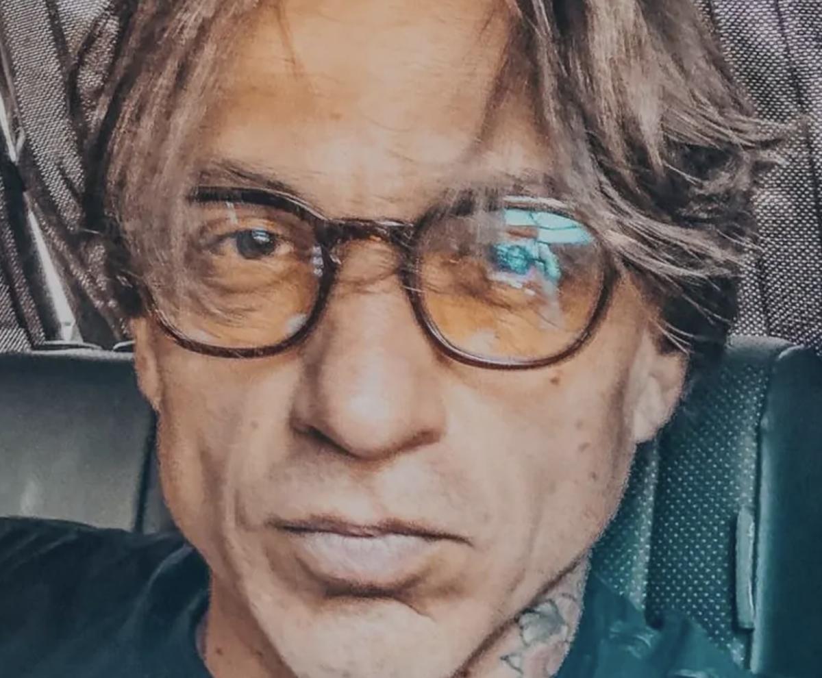 Топалов налякав зовнішнім виглядом 