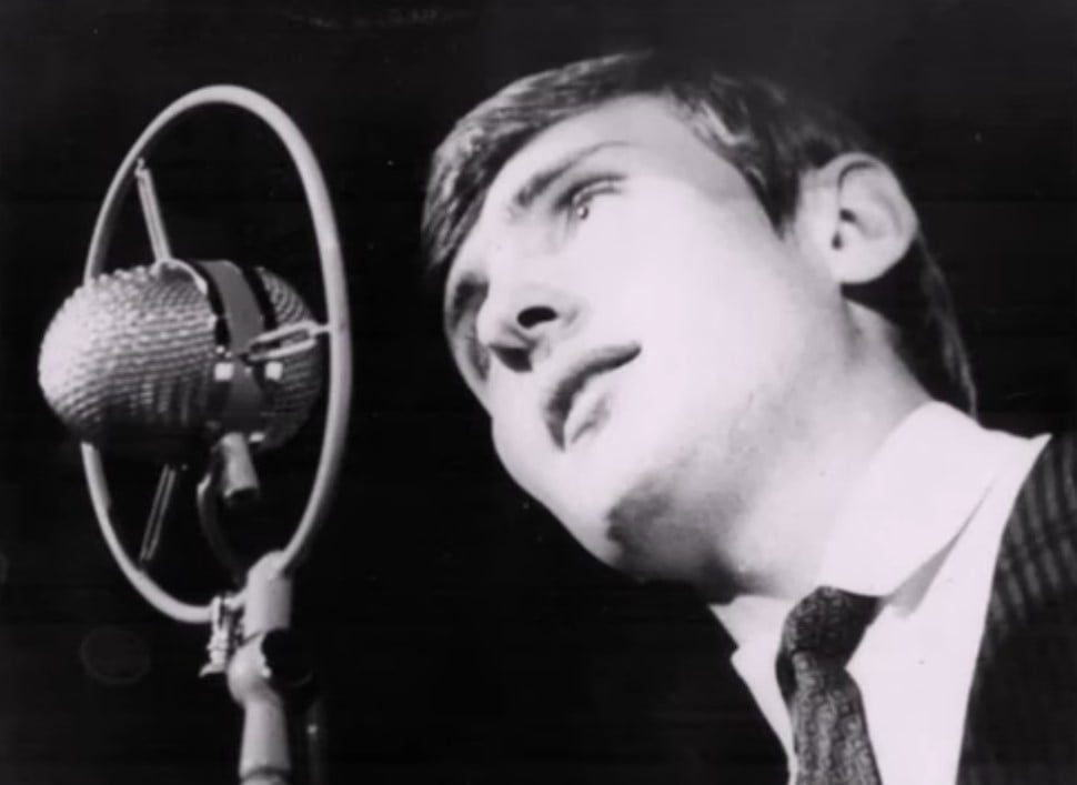 Володимир Івасюк - причина смерті