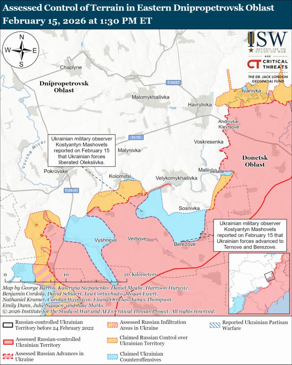 Крупнейший прорыв фронта за 2,5 года: ВСУ перешли в наступление, РФ грозит 'котел'