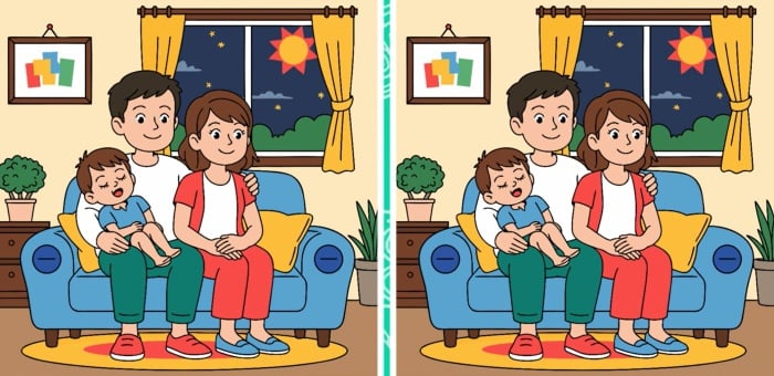 головоломка