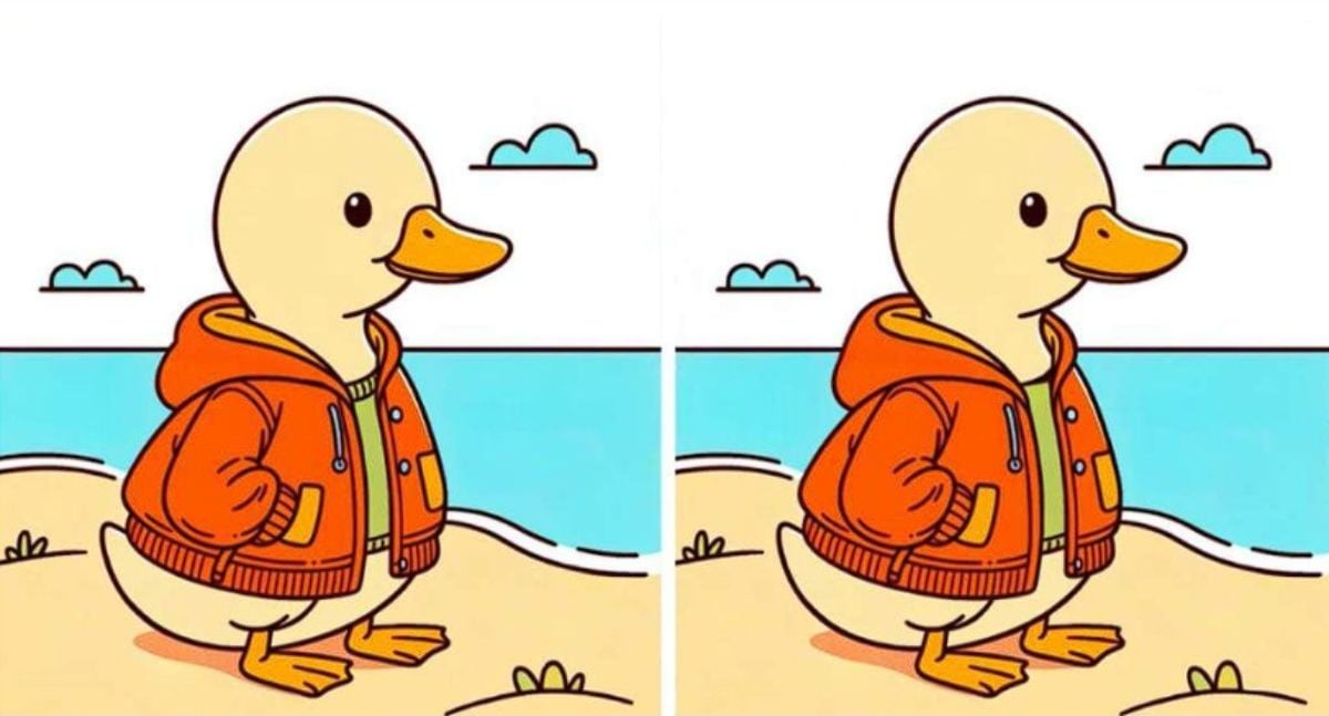 головоломка