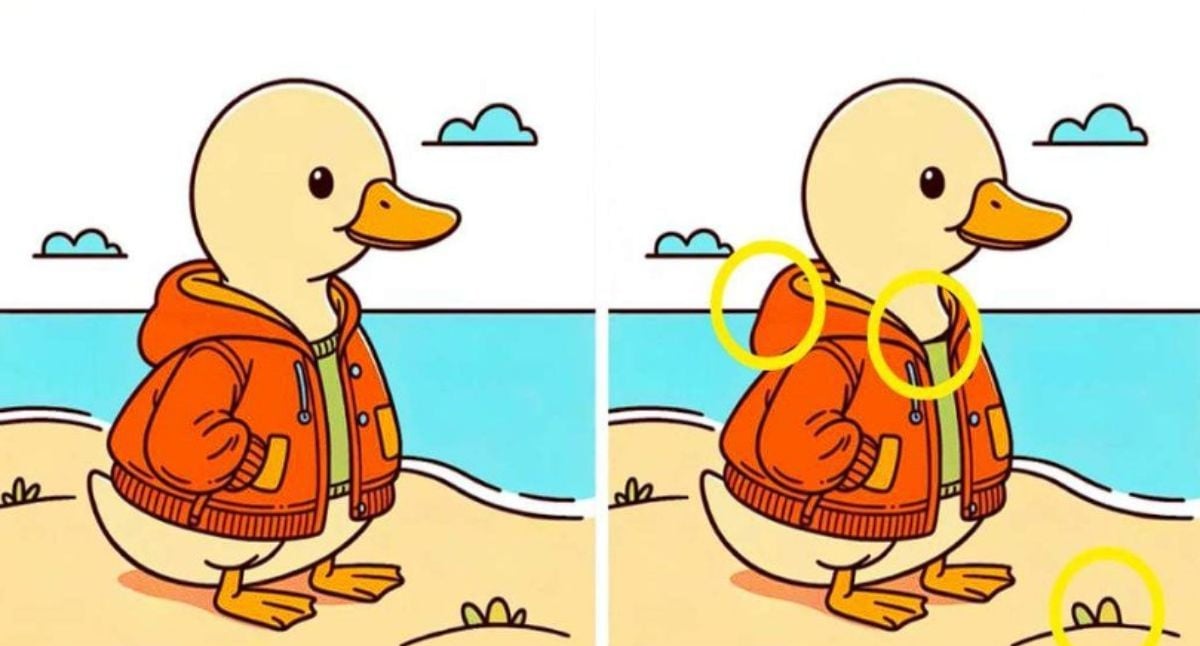 головоломка