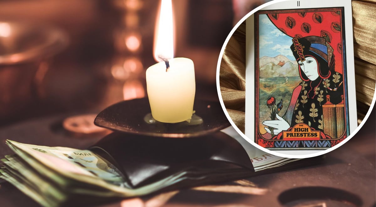 Гороскоп Таро на 19 февраля Гороскоп Таро на 19 февраля