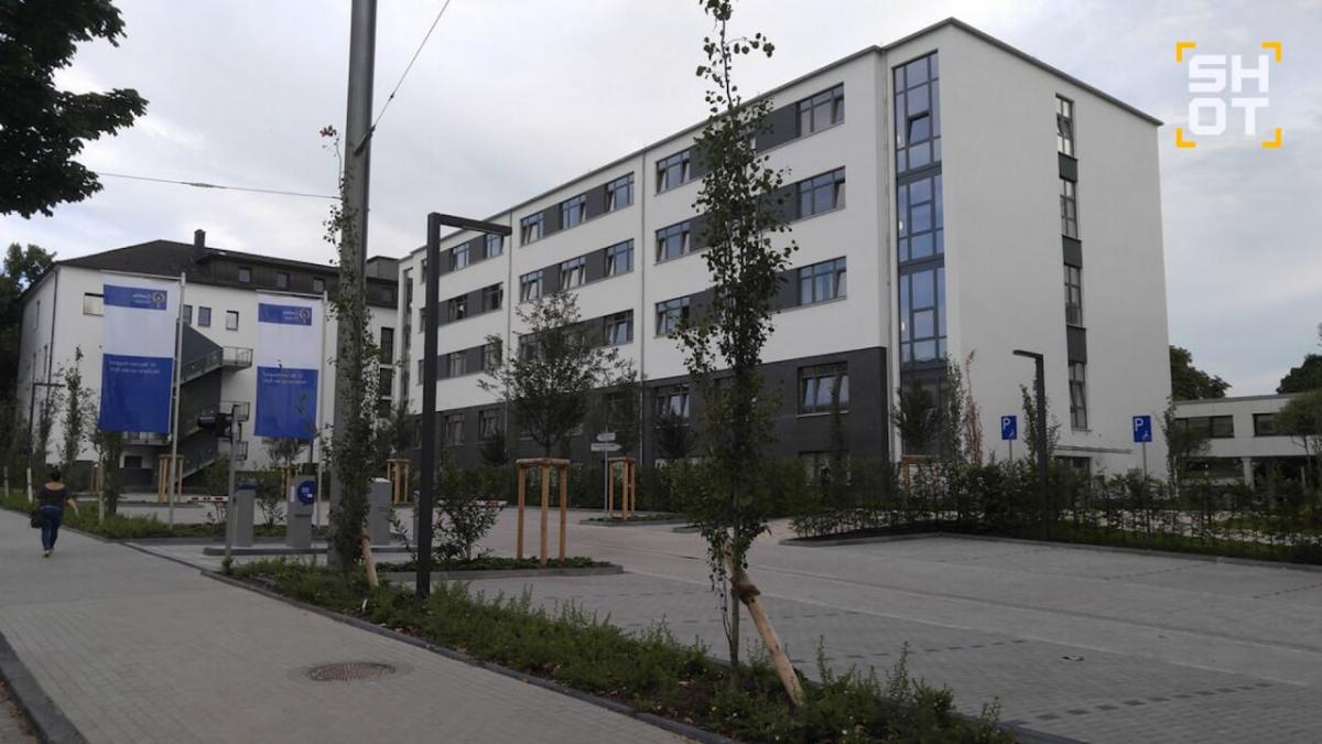 Волочкова потрапила до лікарні для безхатченків 