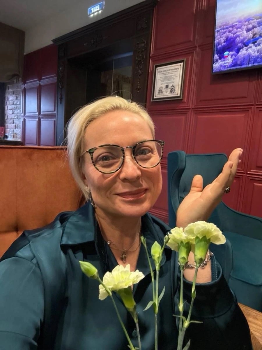 Пермякова изменилась до неузнаваемости 