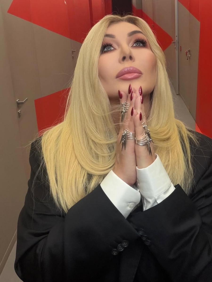 Ирина Билык