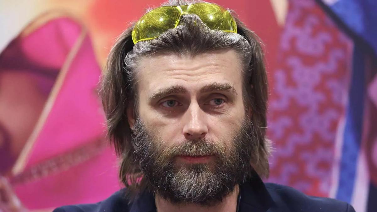 Чернышева в РФ называют Чернышева в РФ называют