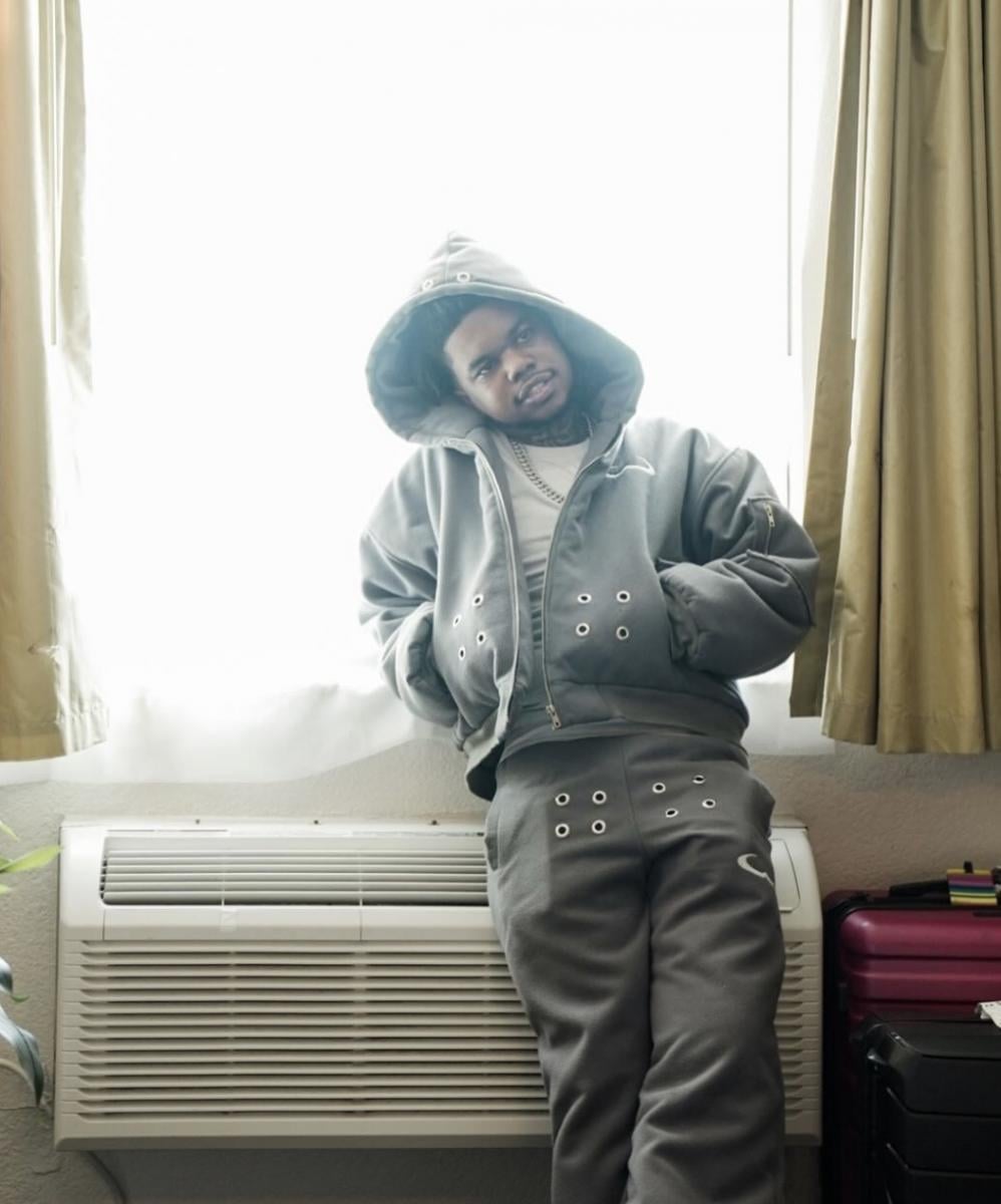 Умер американский рэппер Поппа Умер американский рэппер Поппа