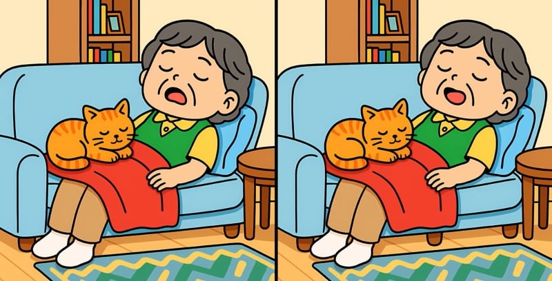 головоломка