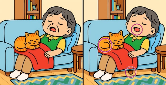 головоломка