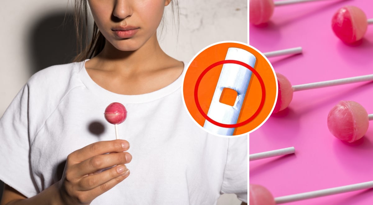 Чому в паличках від Chupa Chups є дірка: геніальна інженерна ідея, яка рятує життя