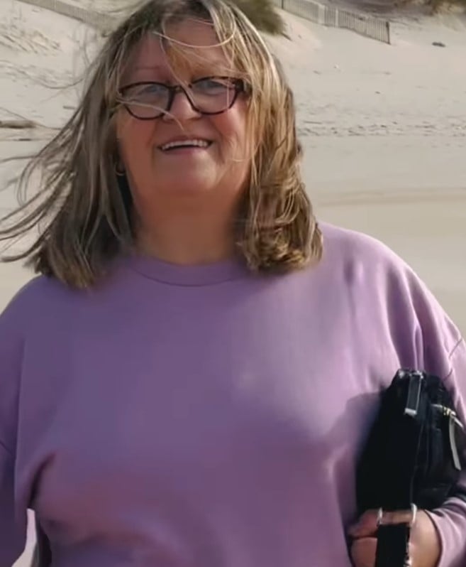 Мама Дзідзьо святкує день народження