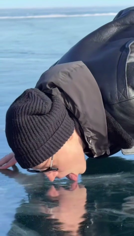 Шаман - відео 18+