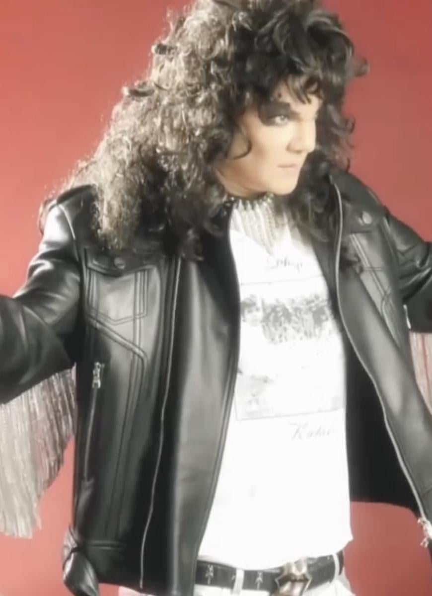 Путініст Кіркоров розсмішив підписників 