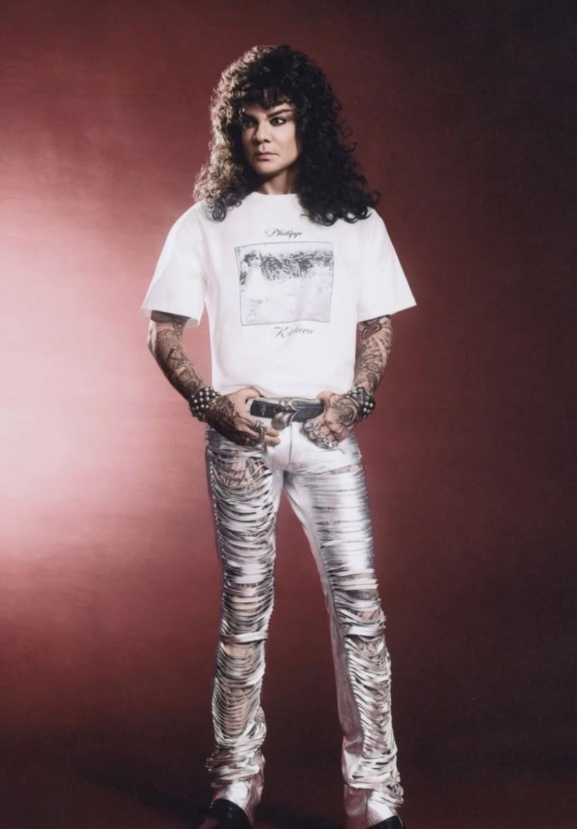 Путініст Кіркоров розсмішив своїх підписників Путініст Кіркоров розсмішив своїх підписників