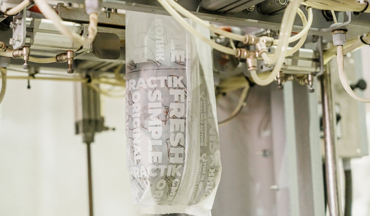 Корм для собак і котів зі свіжим мʼясом: чим підхід PRACTIK відрізняється від класичних рецептів